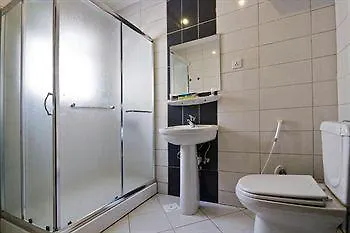 Stars Home Suites Hotel - Al Hamra Jeddah Aparthotel