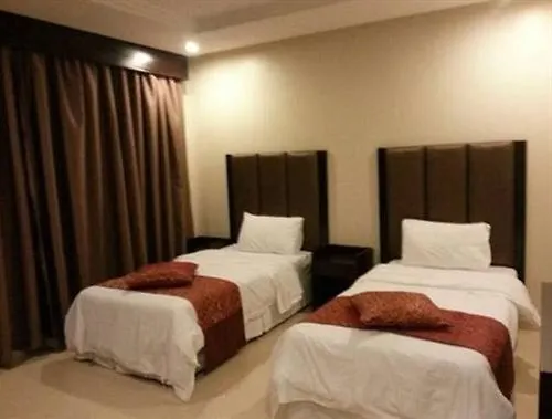 Aparthotel Stars Home Suites Hotel - Al Hamra Jeddah
