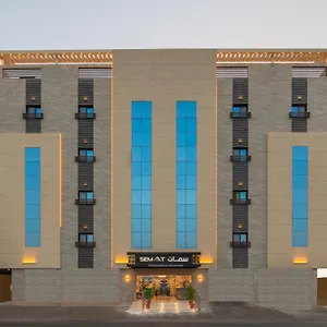 Aparthotel Semat