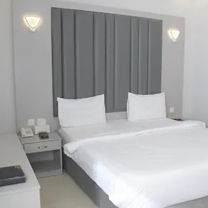 Hotel Areen Al Naeem