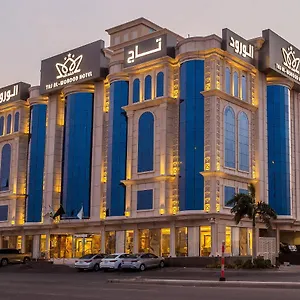 Hotel Taj Al Worood