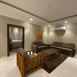 Aparthotel شهرية في الفيصلية